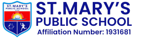 St Mary Public School