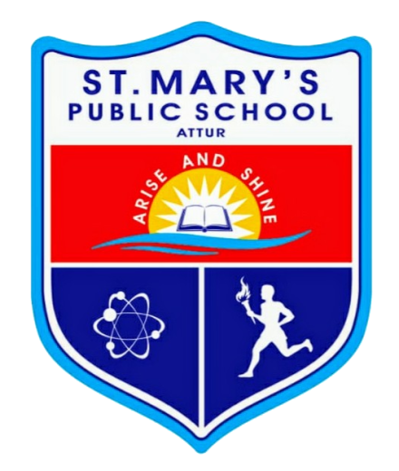 ST.MARY'S PUBLIC SCHOOL (CBSE)